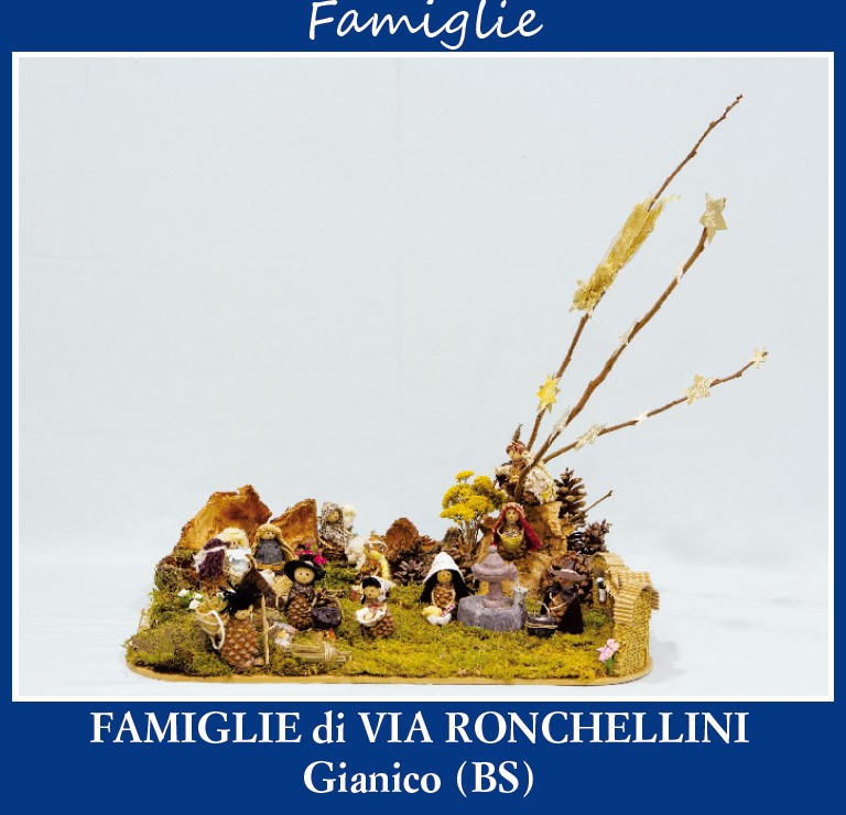 famiglie