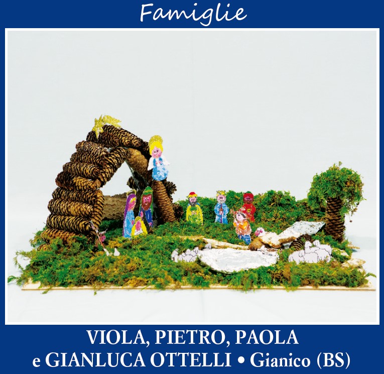 famiglie