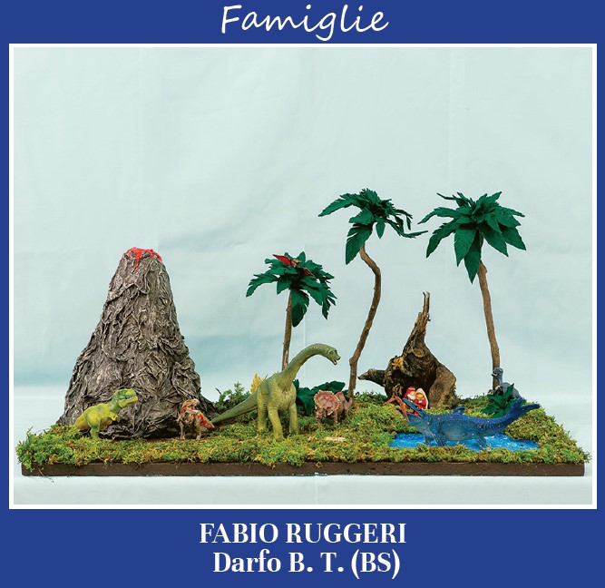 famiglie