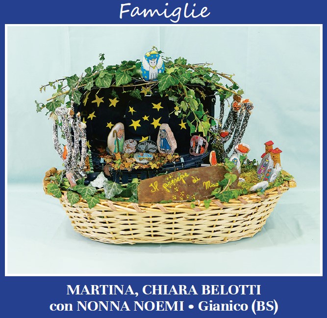 famiglie